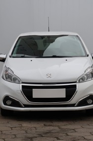 Peugeot 208 , Klima, Tempomat, Parktronic-2