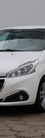 Peugeot 208 , Klima, Tempomat, Parktronic-3