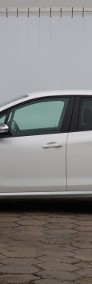 Peugeot 208 , Klima, Tempomat, Parktronic-4