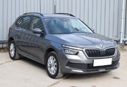 Skoda Kamiq , Salon Polska, Serwis ASO, VAT 23%, Klimatronic, Tempomat,