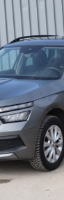 Skoda Kamiq , Salon Polska, Serwis ASO, VAT 23%, Klimatronic, Tempomat,-3