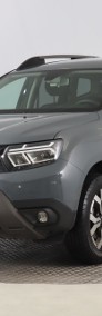 Dacia Duster I , Salon Polska, 1. Właściciel, Serwis ASO, Navi, Klimatronic,-3