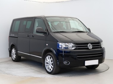 Volkswagen Caravelle , L1H1, 7 Miejsc-1