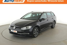 Volkswagen Golf VII DSG klima auto navi grzane fotele czujniki parkowania