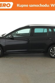 Volkswagen Golf VII DSG klima auto navi grzane fotele czujniki parkowania-2