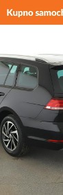 Volkswagen Golf VII DSG klima auto navi grzane fotele czujniki parkowania-4