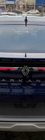 Renault Arkana Techno 1.3 TCe mHEV Techno 1.3 TCe 140KM / Pakiet Safety, Winter Com-4