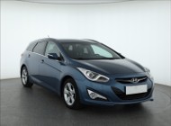 Hyundai i40 , Klimatronic, Tempomat, Parktronic, Podgrzewane siedzienia