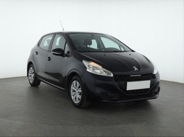 Peugeot 208 , Klima, Tempomat, Podgrzewane siedzienia-1