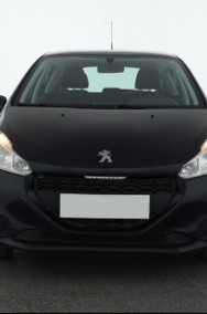 Peugeot 208 , Klima, Tempomat, Podgrzewane siedzienia-2