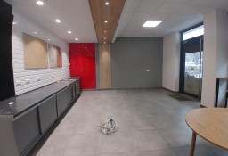 Lokal Warszawa Młynów, ul. Obozowa 20