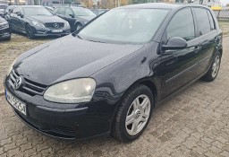 Volkswagen Golf V