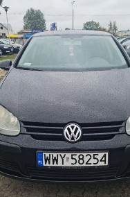 Volkswagen Golf V-2