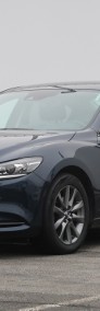 Mazda 6 III , Salon Polska, 1. Właściciel, Serwis ASO, Automat, VAT 23%,-3