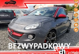 Opel Adam SPORT 1.4 T 150 KM Klimatronic 2X Alu