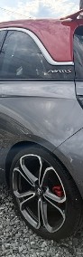 Opel Adam SPORT 1.4 T 150 KM Klimatronic 2X Alu-3