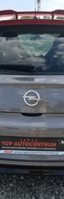Opel Adam SPORT 1.4 T 150 KM Klimatronic 2X Alu-4