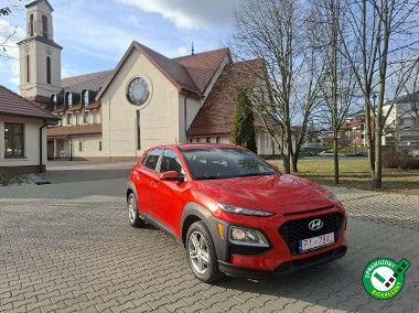 Hyundai Kona FV23%-1