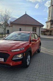 Hyundai Kona FV23%-2