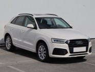 Audi Q3 I (8U) , Salon Polska, Serwis ASO, Automat, Skóra, Klimatronic,