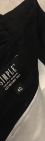 Spódnica Simple-3