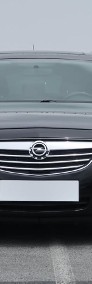 Opel Insignia , Klimatronic, Tempomat, Parktronic, Dach panoramiczny,ALU-3