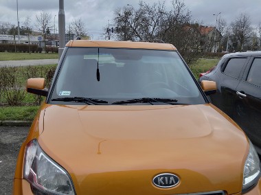 SPRZEDAM KIA SOUL 1,6 L -1