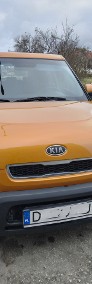 SPRZEDAM KIA SOUL 1,6 L -3