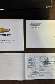 Chevrolet Cruze Oryginalny lakier/Czujniki parkowania/Tempomat/Zestaw głośnomówiący-3