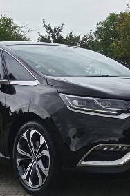 1.6 dCi 160kM ZestawDVD/4CONTROL/LED/Masaże/GrzaneFotele/Alu20-2