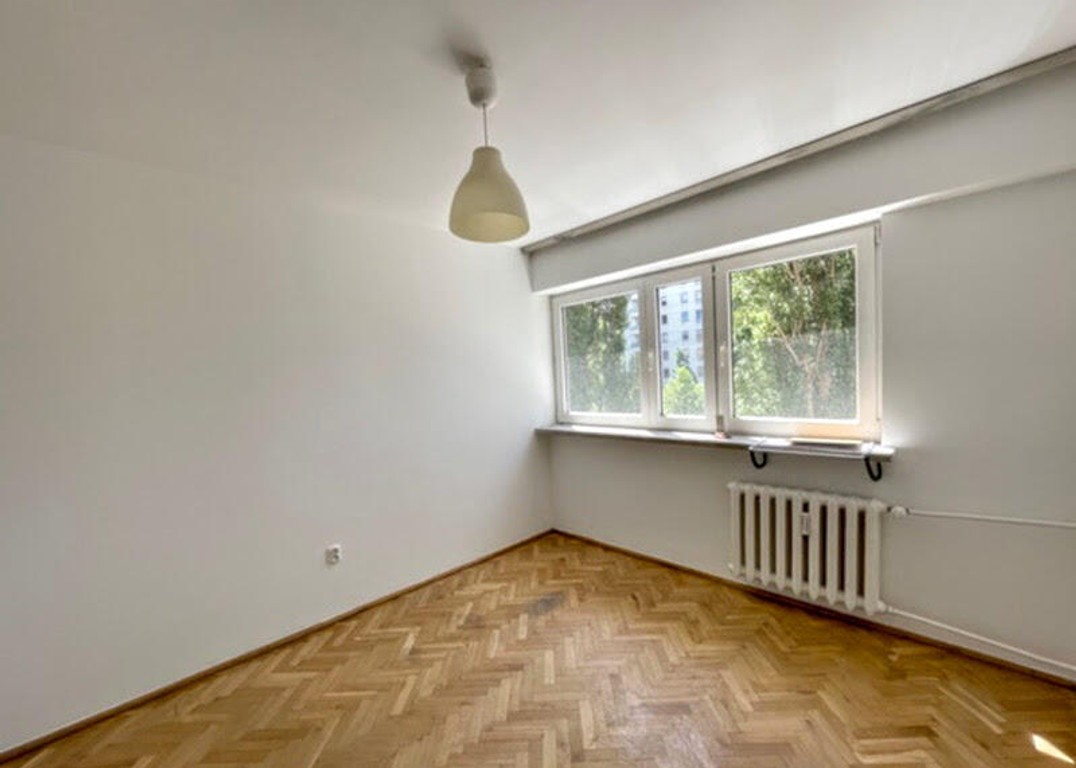 Ochota ul. Adolfa Pawińskiego⭐56,4m2/3 pokoje+kuchnia//GARAŻ⭐WUM 15min