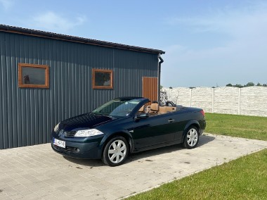 Renault Megane II-1