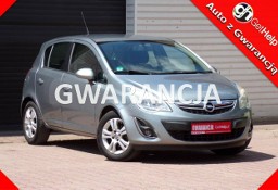 Opel Corsa D Klima /Gwarancja /1,2 /86KM /Lift /2012r