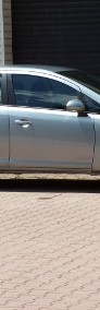 Opel Corsa D Klima /Gwarancja /1,2 /86KM /Lift /2012r-3