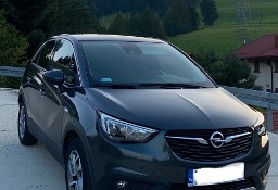 Opel Crossland X 1.2 T Elite S&amp;S, pierwszy właściciel, polski salon,bezwypadkowy
