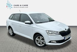 Skoda Fabia III 1.0 TSI Ambition WE2M748