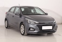 Hyundai i20 , Salon Polska, 1. Właściciel, Serwis ASO, Klima