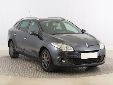Renault Megane III , Automat, Navi, Klimatronic, Tempomat, Parktronic,-1