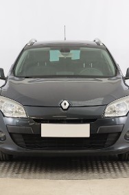 Renault Megane III , Automat, Navi, Klimatronic, Tempomat, Parktronic,-2