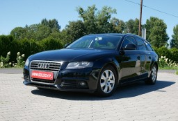 Audi A4 IV (B8) 2.0TDI 170KM Kombi -1 Wł od 10 lat -Po wielu wymianach +Koła zima