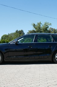 Audi A4 IV (B8) 2.0TDI 170KM Kombi -1 Wł od 10 lat -Po wielu wymianach +Koła zima-2