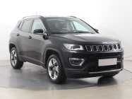 Jeep Compass II , Salon Polska, Automat, VAT 23%, Skóra, Navi, Xenon,