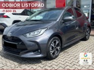 Toyota Yaris III Style 1.5 hybrid Style 1.5 hybrid 116KM | Podgrzewane fotele!