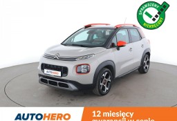 Citroen C3 III navi klima auto kamera i czujniki parkowania