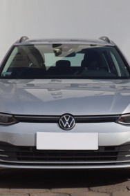 Volkswagen Golf VIII , Salon Polska, 1. Właściciel, Serwis ASO, VAT 23%,-2