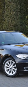 BMW SERIA 1 2.0d(143KM)*Lift*Grzane Fotele*Klimatyzacja*Parktronik*I Wł*Alu16"AS-3