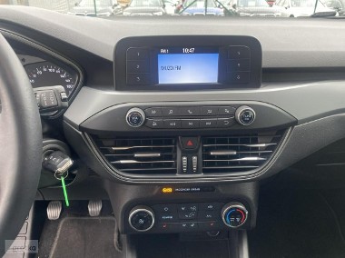 Ford Focus IV 1.5 EcoBlue Trend Kombi. WX4685A-1