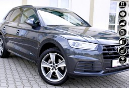 Audi Q5 III SPORT/BiXenon/Led/Alcantara/Navi/KameraCof/Quattro/Serwis/GWARANCJA/