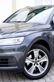 Audi Q5 III SPORT/BiXenon/Led/Alcantara/Navi/KameraCof/Quattro/Serwis/GWARANCJA/-2