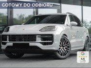 Porsche Cayenne II S S 4.0 (474KM)| Tempomat adaptacyjny